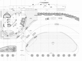 [东莞]索菲特大酒店公共区域设计施工图+概念方案