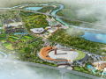 青岛达尼文化产业园策划与概念规划（上海麦塔）