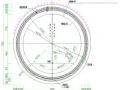 地铁盾构空推过暗挖隧道施工关键技术