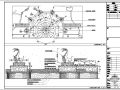 硬质景观节点详图及小品作法