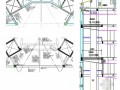 [浙江]大跨度框架结构高大模板施工方案