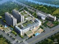 [安徽南陵县]某新人民医院规划设计文本