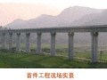 [江西]高速铁路工程无碴轨道施工技术总结汇报（中铁建）