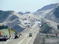 客运专线路基工程设计施工关键技术