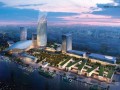 [上海]房地产开发项目城市设计方案(中英双版)