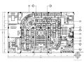 [江苏]激情时尚酒吧施工图（含实景）