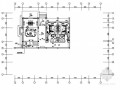 五星级A号部长套房室内装修施工图