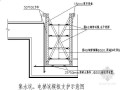 [安徽]高层住宅地下车库及人防工程施工方案