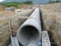 [湖北]市政道路给水排水管道工程资料表格144张