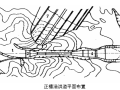 蓄泄水枢纽工程土石坝施工工艺