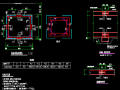 2017年设计箱涵结构设计图（9张）