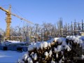 [山西]高层框剪结构商住楼冬季施工专项方案