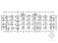 [江苏]12层框架结构住宅楼结构施工图（预应力管桩）