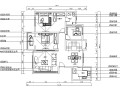 [广州]欧式奢华别墅室内设计施工图（含效果图）