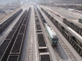 新建蒙西至华中地区铁路煤运通道土建工程5标段工程技术标(342页)