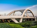 [广州]桥梁加固建设工程造价指标分析