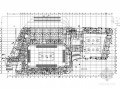 [广东]中学建筑给排水全套图纸（含体育馆 气体消防水炮系统）