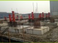 [天津]钢结构试验厂房工程创市级文明工地汇报材料（99页 附图丰富）
