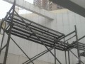 [四川]商业楼加层钢结构施工专项方案