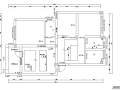 [浙江]江南名楼住宅设计施工图（附效果图）