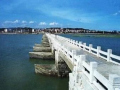 宋代蔡襄兴建的洛阳桥，茅以升为何称为“中国古代桥梁的状元”？