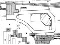 临地铁16.5m深基坑，支护设计及基坑开挖设计方案