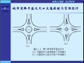 城市道路平面交叉口规划设计、管理技术标准（115页）