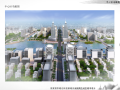 【江苏】张家港城北科技新城沙洲湖周边城市规划设计方案文本