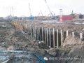 工程实例|深基坑工程基坑外降水支护技术