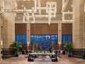 [合肥]知名地产铂尔曼酒店概念设计方案——金螳螂设计