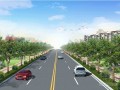 [重庆]市政道路工程量清单计价实例(土方 道路 排水)