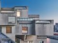 加拿大，蒙特利尔，Habitat67改造/萨夫迪建筑事务所