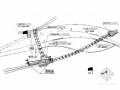 [重庆]城市主干路实施性施工组织设计109页（含桥梁 附CAD图）