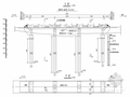 四级公路工程全套施工图58张（道路 桥梁）