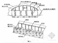 水利枢纽溢洪洞陡坡段冒顶塌方处理方案