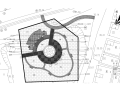 某社区公园景观设计施工图