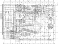 中国-丹麦科研教育建筑工程电气施工图（含智能化系统）