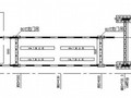 [湖南]高速公路大桥预制梁场建设施工方案（含CAD图）