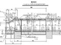 铁路涵洞结构设计图纸