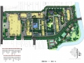 [杭州]西湖公寓景观设计方案
