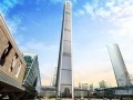 中国七大500米以上在建超高层建筑汇总