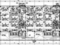 [上海]大型商务中心空调通风设计全套施工图200张(著名院 水蓄冷系统)