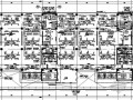 [上海]大型商务中心空调通风设计全套施工图200张(著名院 水蓄冷系统)