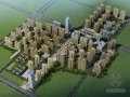 [山西]城市新区综合体规划设计方案文本