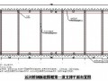 [江苏]运河大桥深基坑钢板桩围堰结构设计