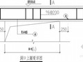 结构开洞圈梁节点构造详图