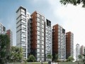 [浙江]多高层公寓项目室外景观绿化及市政配套工程预算书(含全套施工图纸)