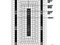 公共广场景观施工图