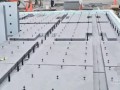 建筑工程混凝土预制板制作及吊装施工过程图解
