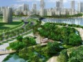 [广东]2015年商业区景观绿化工程量清单及招标文件(含全套图纸   投
